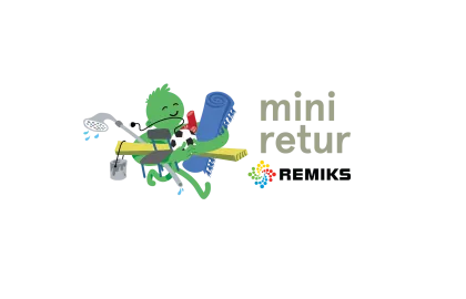 Logo miniretur Logo miniretur