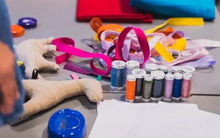 Sytr&aring;d. Foto: Jamie Michael Bivard.