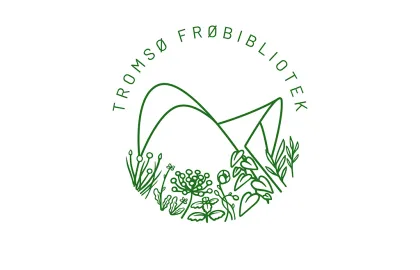 Frøbiblioteket Frøbiblioteket