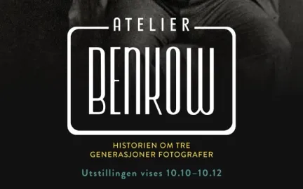 Atelier Benkow-utstilling Illustrasjon, Atelier Benkow