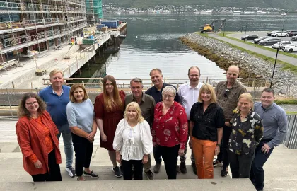 Enighet om byvekstavtale Byvekstavtale