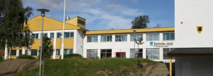 Bjerkaker skole sommer