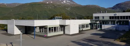 Ramfjord skole sommer